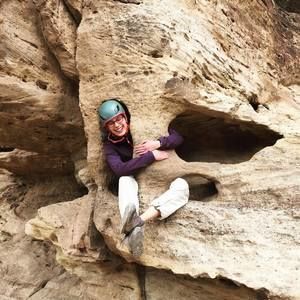 Meet your Posher, Jess